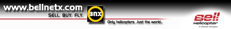 www.Bellnetx.com - the BellNetX Helicopter Exchange