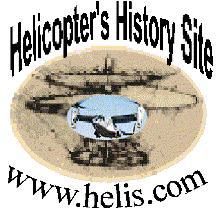 Helicopter History Site