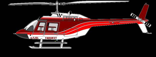 Click to Email Far West Helicopters